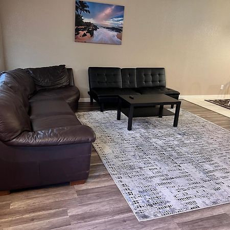 Quiet 1Bed,1Bath Condo With Free Parking Fresno Esterno foto