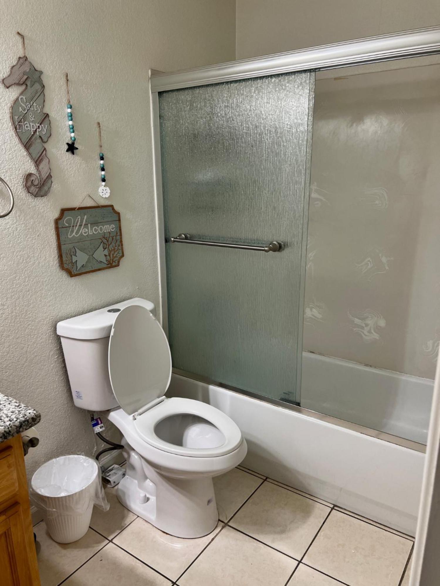 Quiet 1Bed,1Bath Condo With Free Parking Fresno Esterno foto