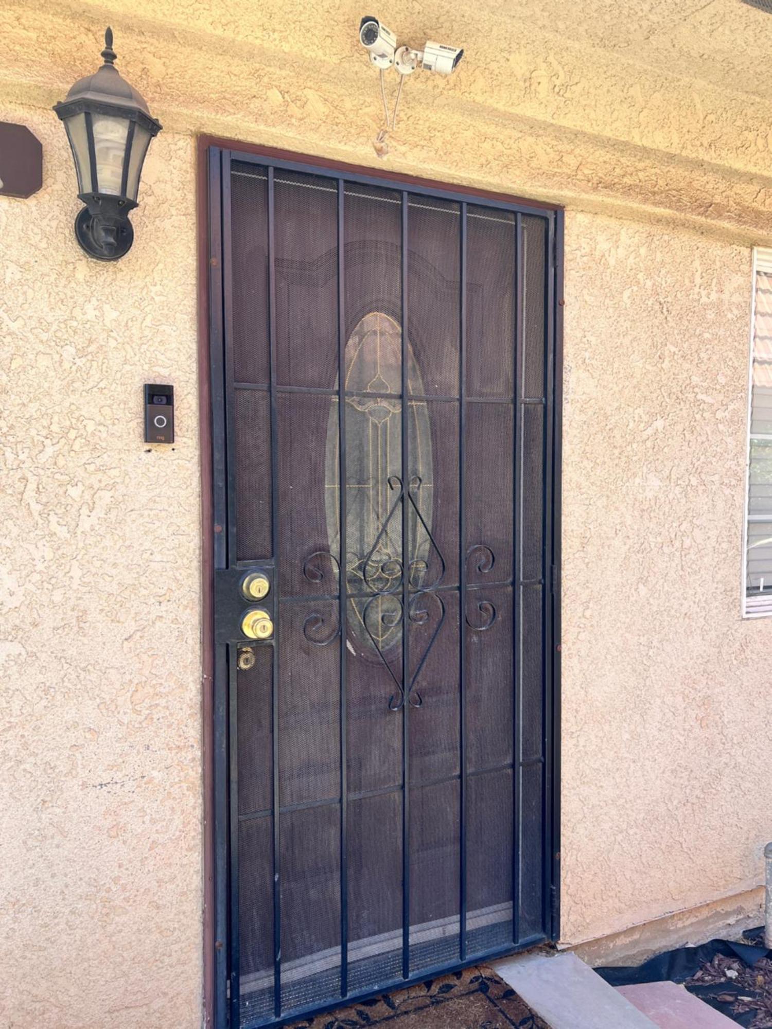 Quiet 1Bed,1Bath Condo With Free Parking Fresno Esterno foto