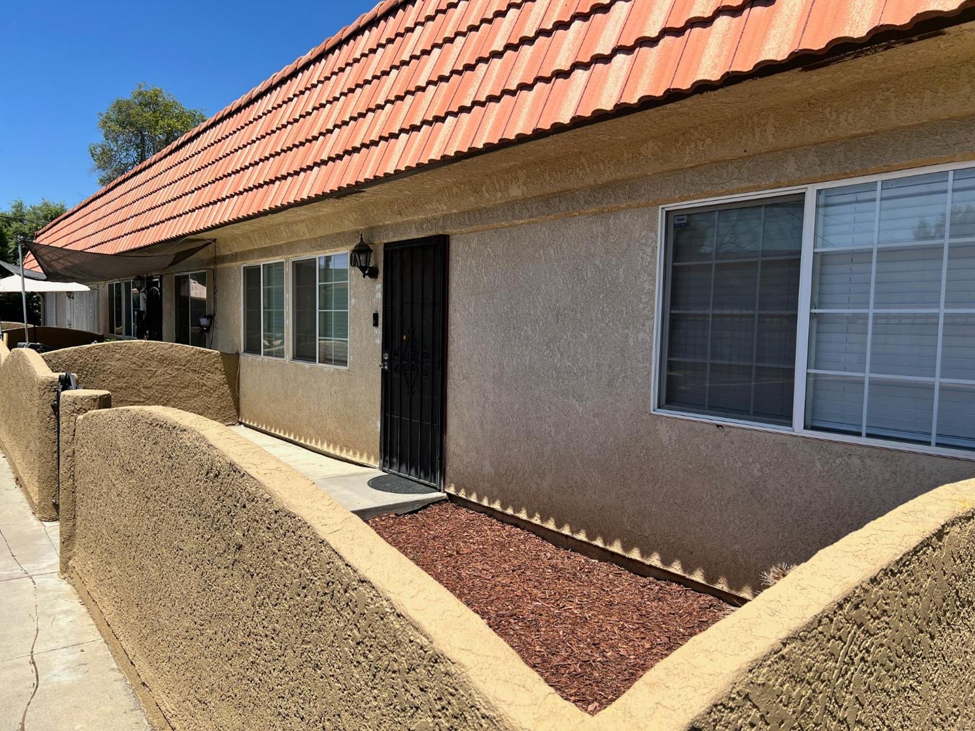 Quiet 1Bed,1Bath Condo With Free Parking Fresno Esterno foto